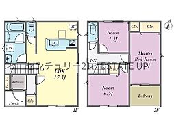 新築戸建　クレイドルガーデン真砂本町第7