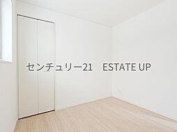 洋室の画像