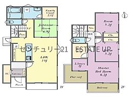 新築戸建 タマタウン田上 3号地