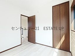 洋室の画像