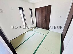 和室の画像