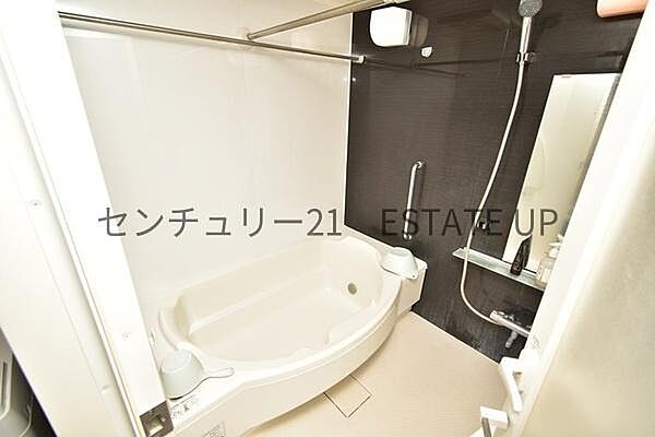 浴室を拡大表示