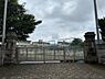 周辺：鹿児島市立天保山中学校まで1088m、校訓「自主・好学・友愛・健康」のもと、歴史ある地域と連携し、主体的に学び心身ともにたくましい生徒を育む学校です。