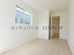洋室の画像