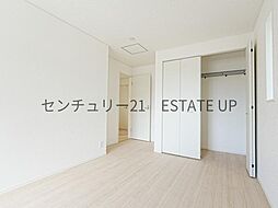 洋室の画像