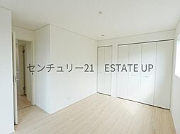 洋室の画像