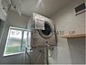 その他：【乾燥機】ガスのパワーでスピード乾燥！ふんわり仕上がり、天候に左右されず一年中快適。生乾き臭も防げて経済的！