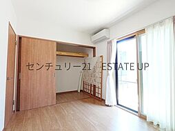 洋室の画像
