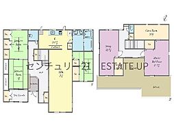 中古戸建 紫原