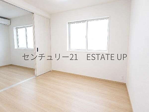 洋室