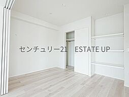 洋室の画像