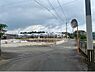 その他：【前面道路】
