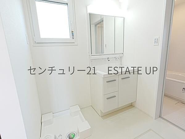 洗面を拡大表示