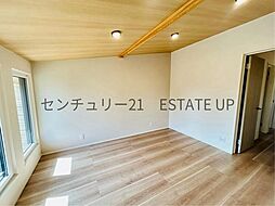 洋室の画像