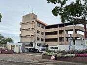 鹿児島市立吉野東中学校まで1351m、個性を尊重し、学びやすい環境を提供しています。部活動も盛んで、生徒同士の絆が深まる楽しい学校生活が魅力です。