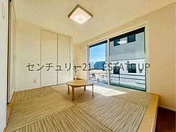 和室の画像