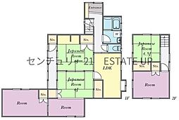 中古戸建て　喜入町