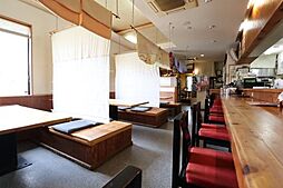 室内の画像