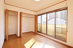 洋室の画像