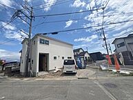 静岡県富士市水戸島327-3：物件画像