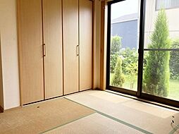 和室の画像
