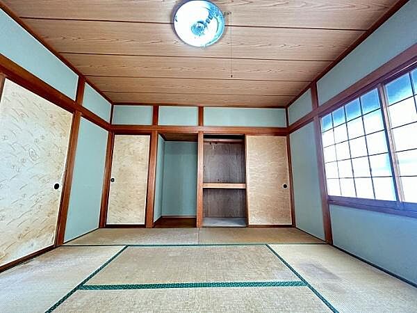 和室を拡大表示