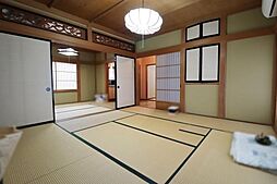 和室の画像
