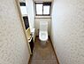トイレ：トイレの様子