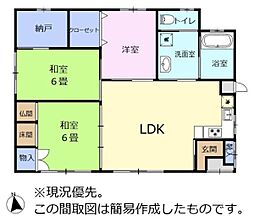 富士市柚木 オール電化 平家住宅