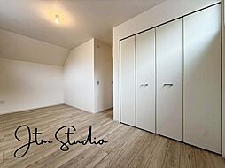 子供部屋の画像