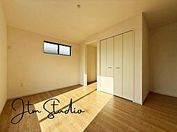 子供部屋の画像