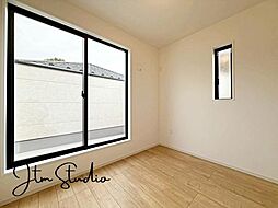 子供部屋の画像