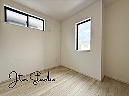 子供部屋の画像