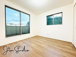 子供部屋の画像