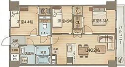 SSKグリーンパーク北綾瀬