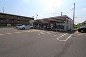 ミニストップ越谷大道店まで635m