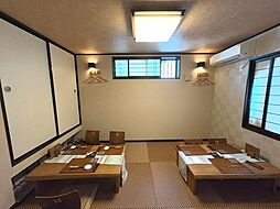 和室の画像