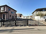 埼玉県富士見市水谷東1丁目：物件画像