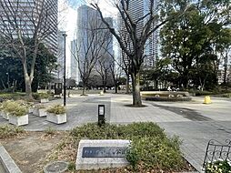 黎明橋公園
