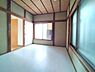 洋室：2階洋室6帖