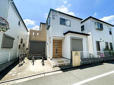 外観 外観