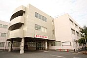 春日部厚生病院まで1367m