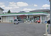 ファミリーマート 春日部藤塚店まで281m