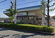 カワチ薬品 春日部店まで746m