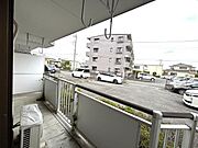 別のお部屋の写真です