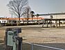 周辺：菖蒲原児童公園まで514m、あやめ原こども園に隣接する児童公園。