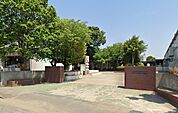 都城市立祝吉小学校まで1463m