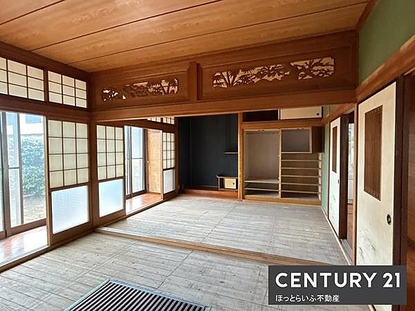 室内