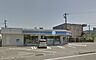 周辺：ローソン 都城安久店まで1276m、222号線沿いのコンビニです