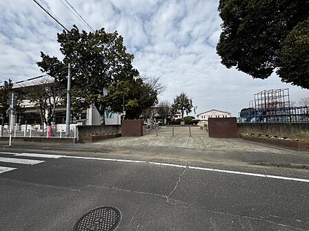 都城市立祝吉小学校まで1161m